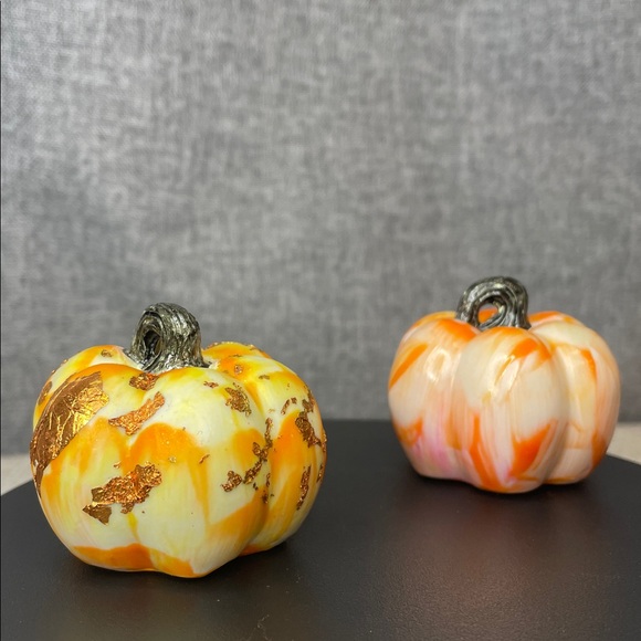 Pumpkin Tabletop Decor - Picture 6 of 6